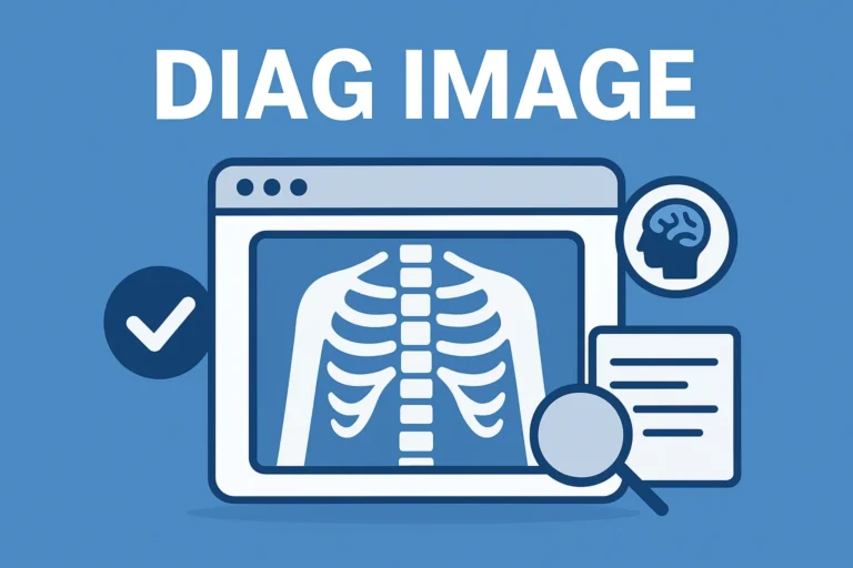 Diag Image: A Complete Guide to Meaning, Use, and Benefits
