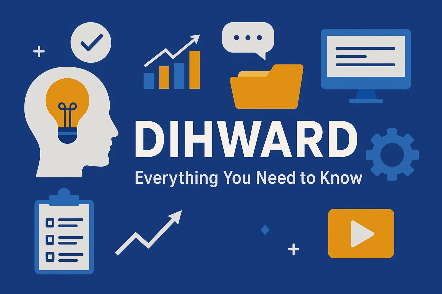 Dihward: Everything You Need to Know for 2025