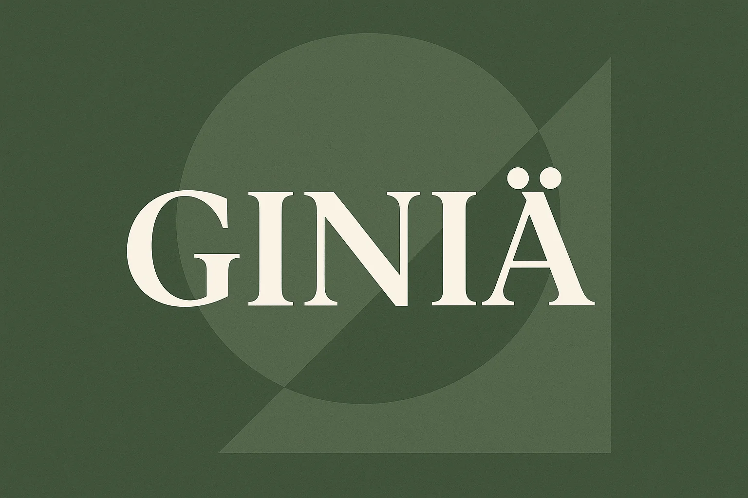 Giniä: Meaning, Benefits, and Real-World Insights