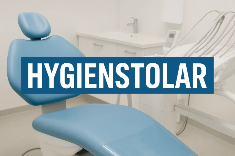 Hygienstolar | The Complete Guide to Choosing