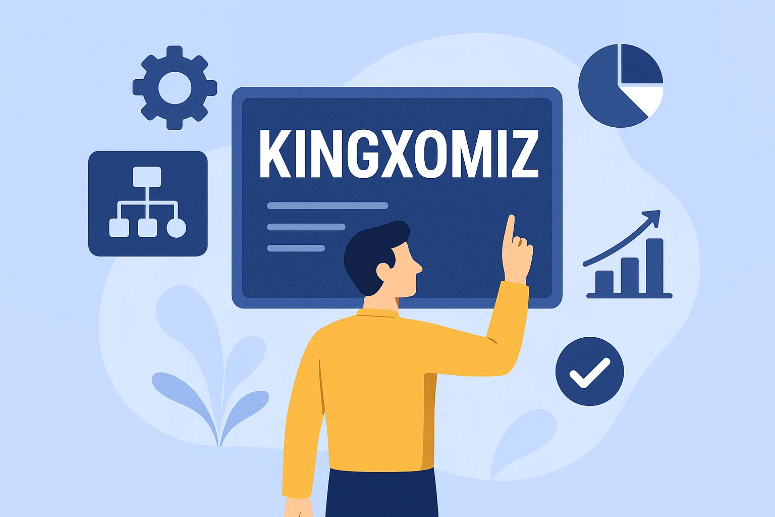 Kingxomiz: Everything You Need to Know