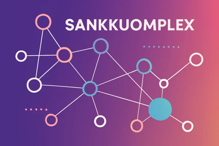 Sankkucomplex: Meaning, Uses, and Real Insights