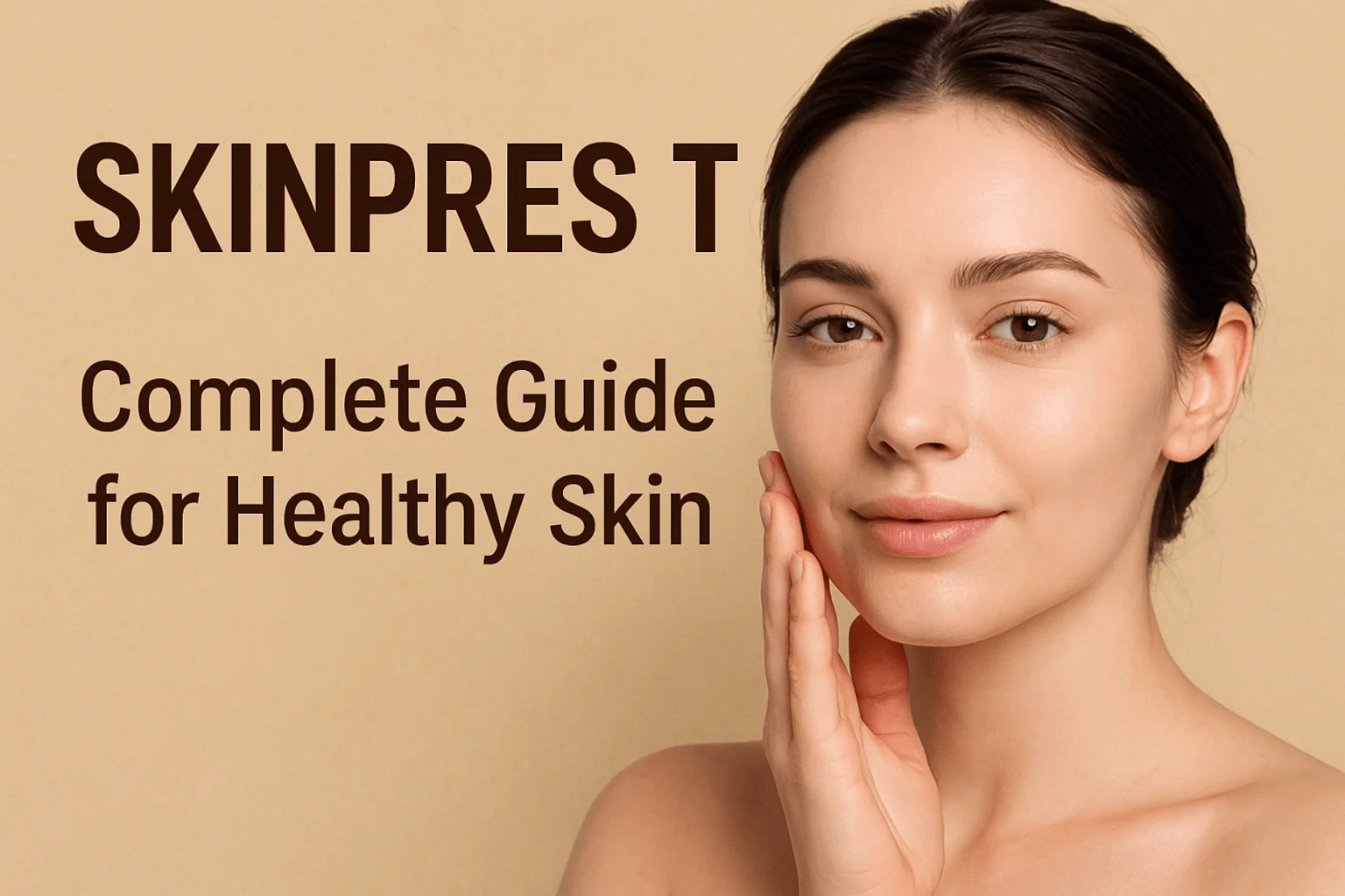 skinpres t