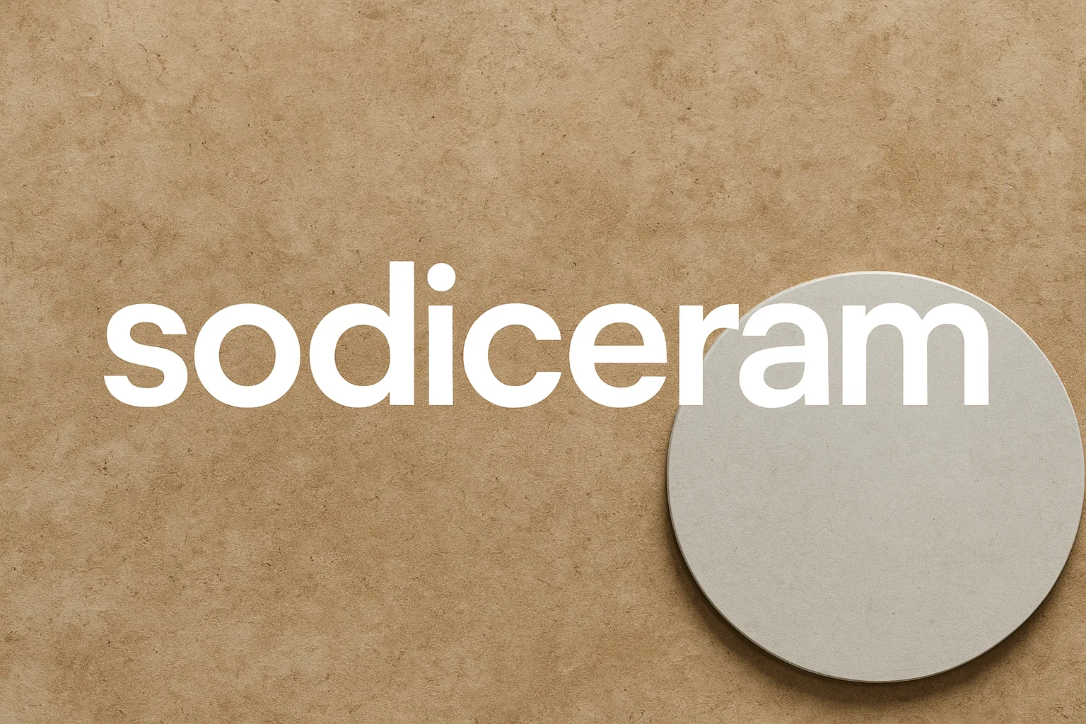 Sodiceram: A Complete Guide to Innovation and Practical Use