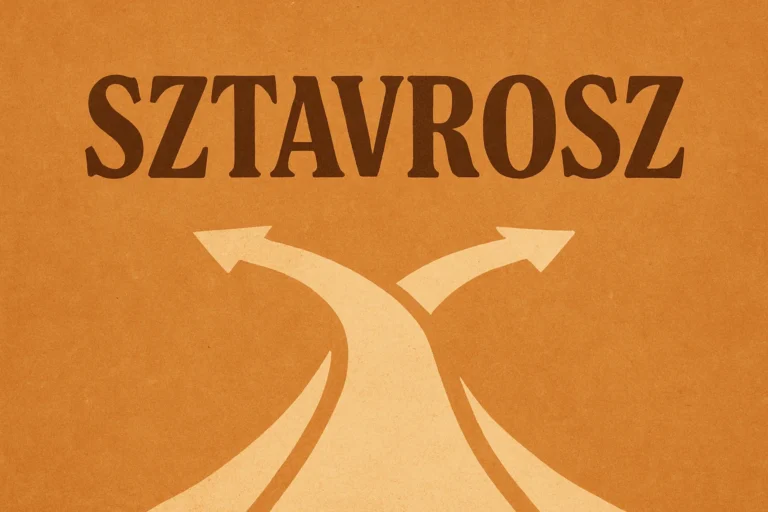 Sztavrosz: Meaning, Uses, and Real-World Insights