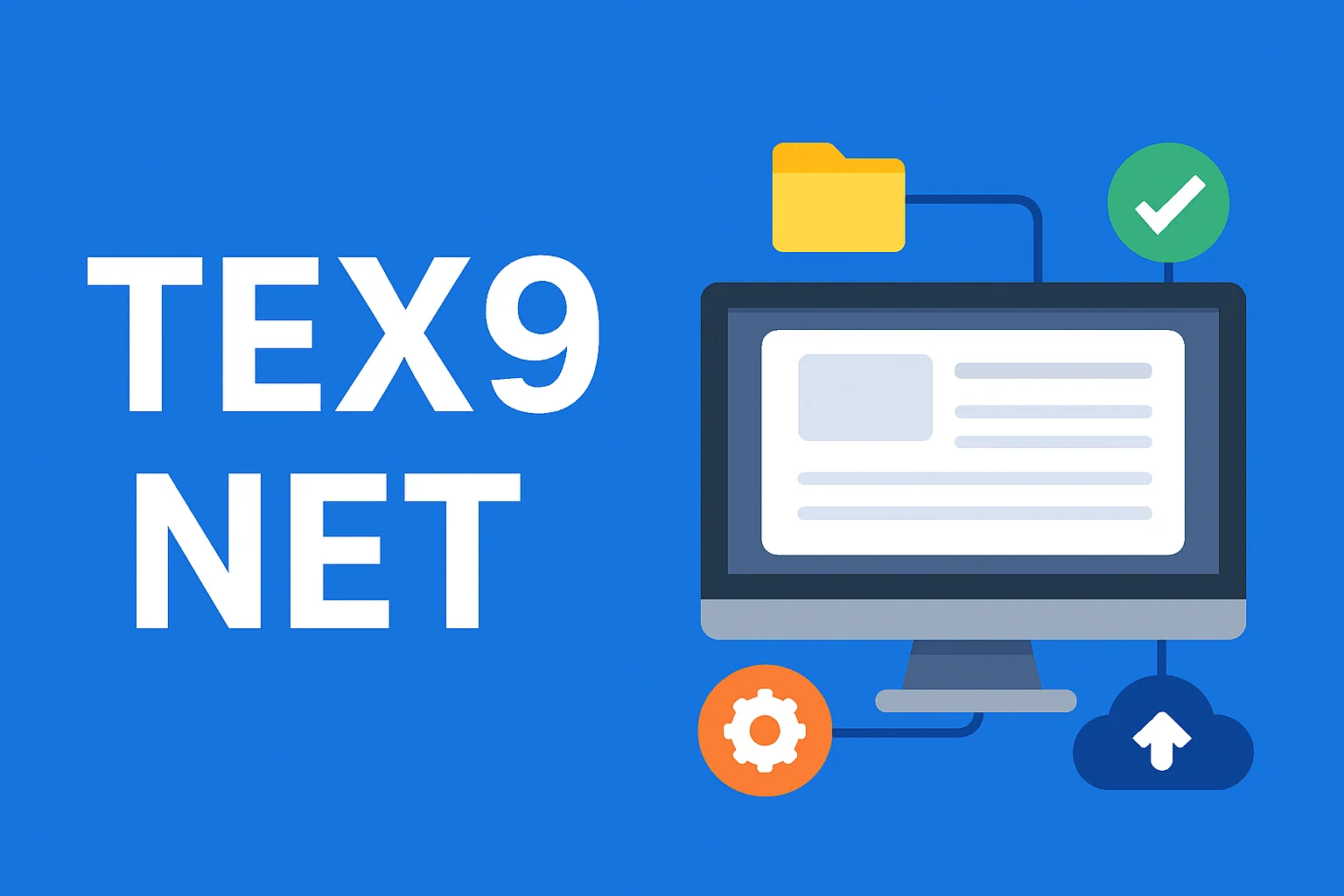Tex9 Net: Complete Guide, Benefits, and Real Insights