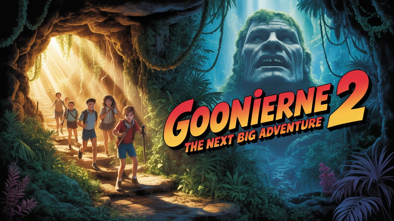 Goonierne 2
