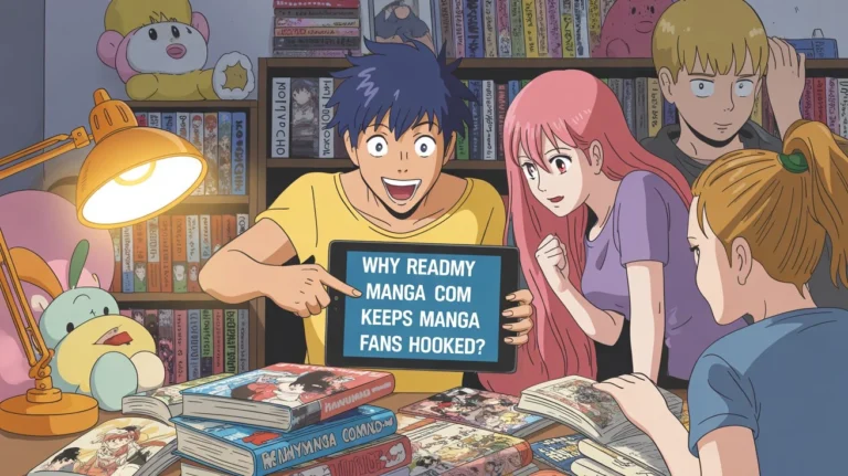readmymanga com