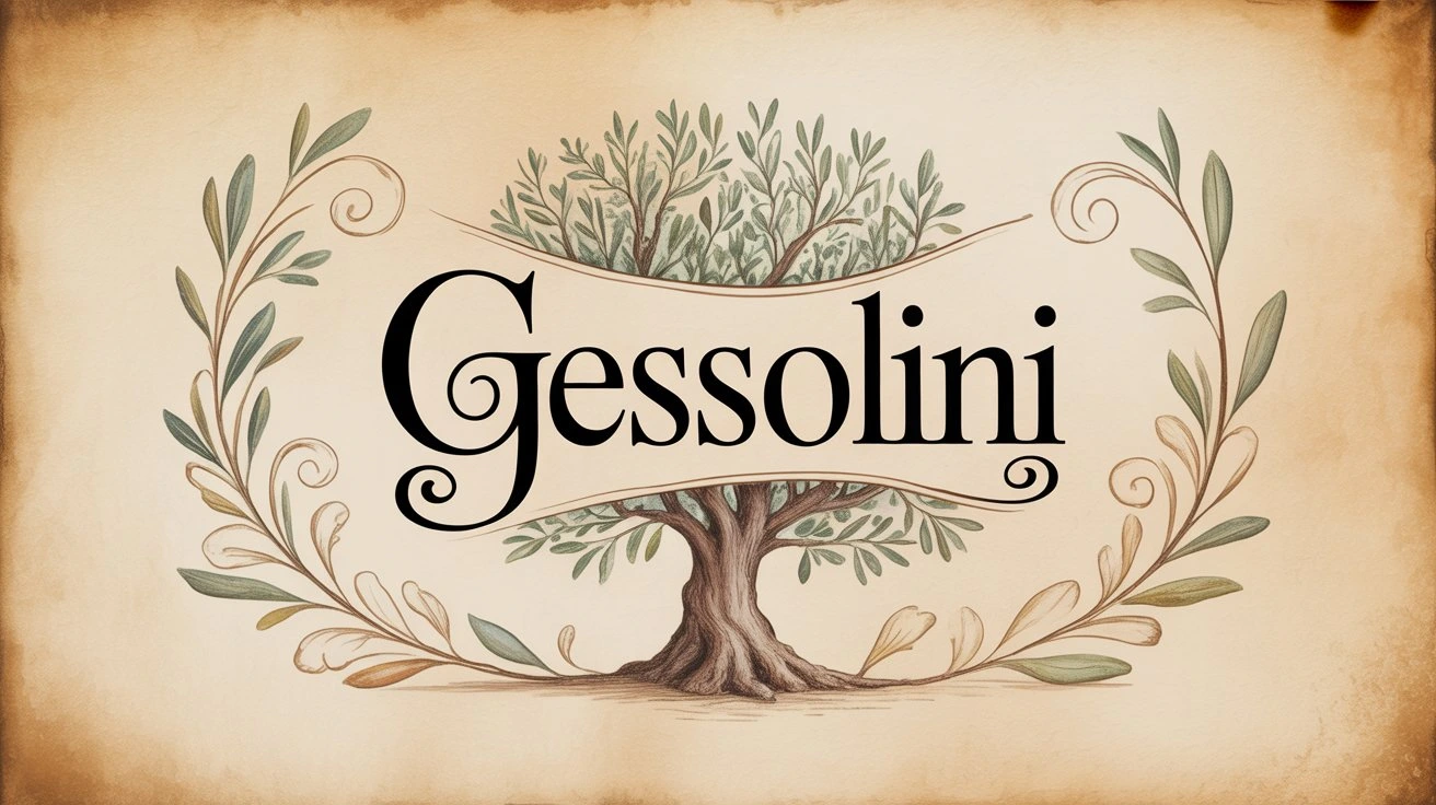 Gessolini