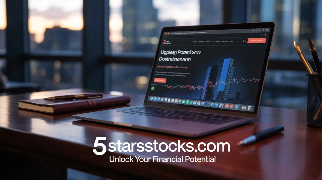 5starsstocks.com Expert Guide to Smart Investing