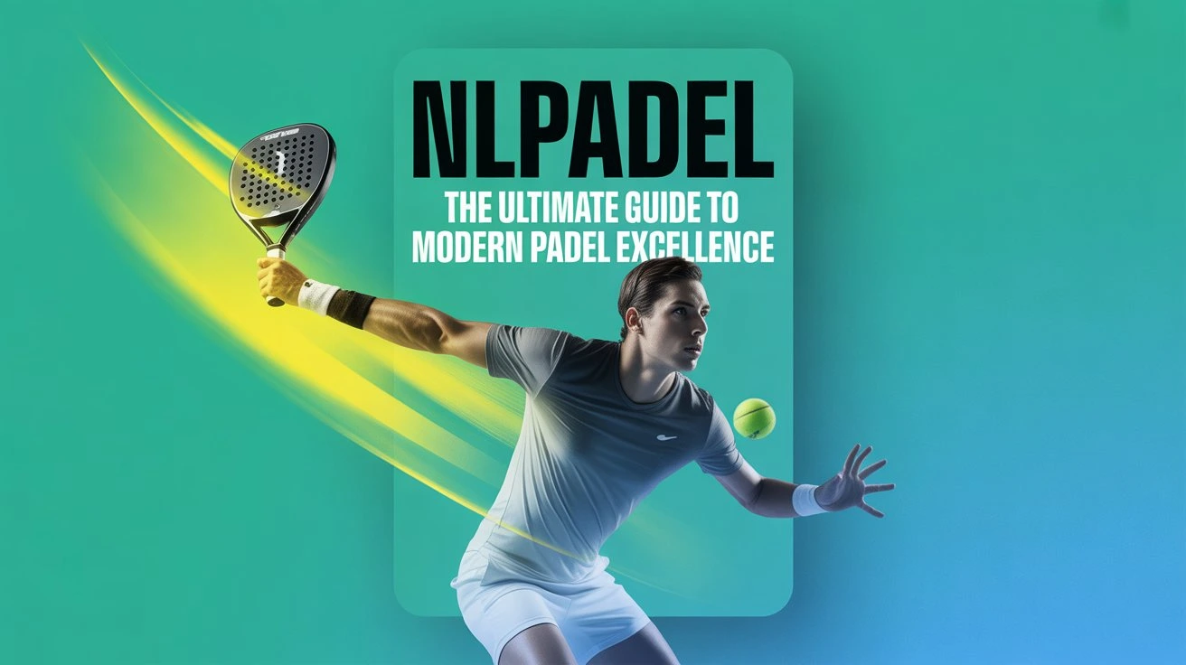 NLPadel