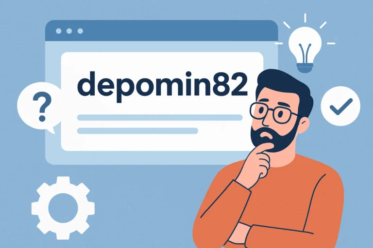 depomin82: Unlocking Its Real Power and Value