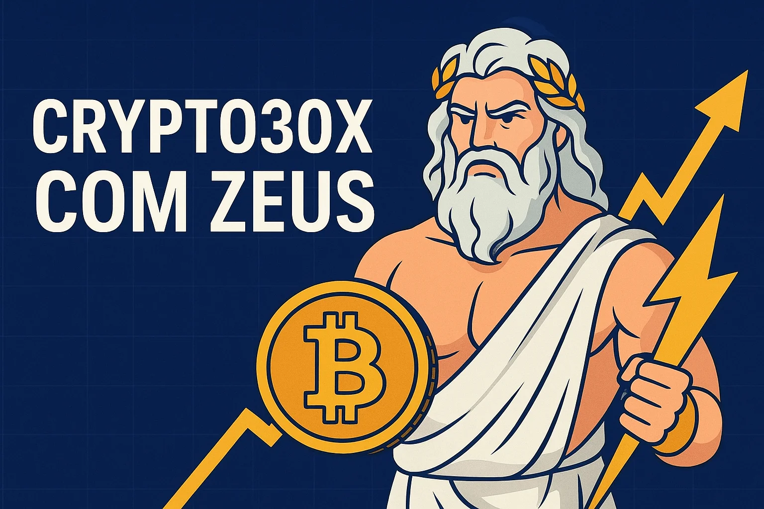 Crypto30x com Zeus: Complete Guide, Insights, and Risks