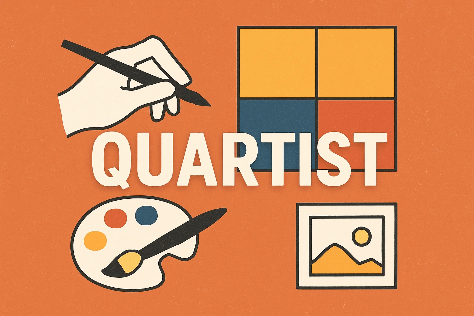 Quartist: Meaning, Relevance, and Real-World Applications