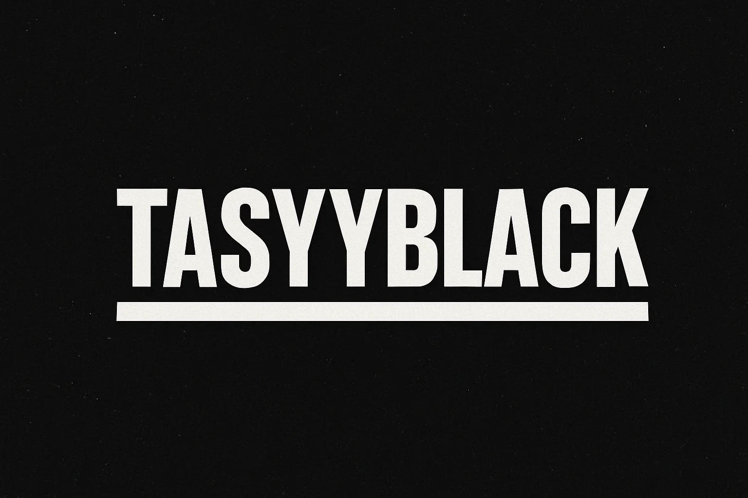 Tasyyblack: Meaning, Uses, and Real-World Insights