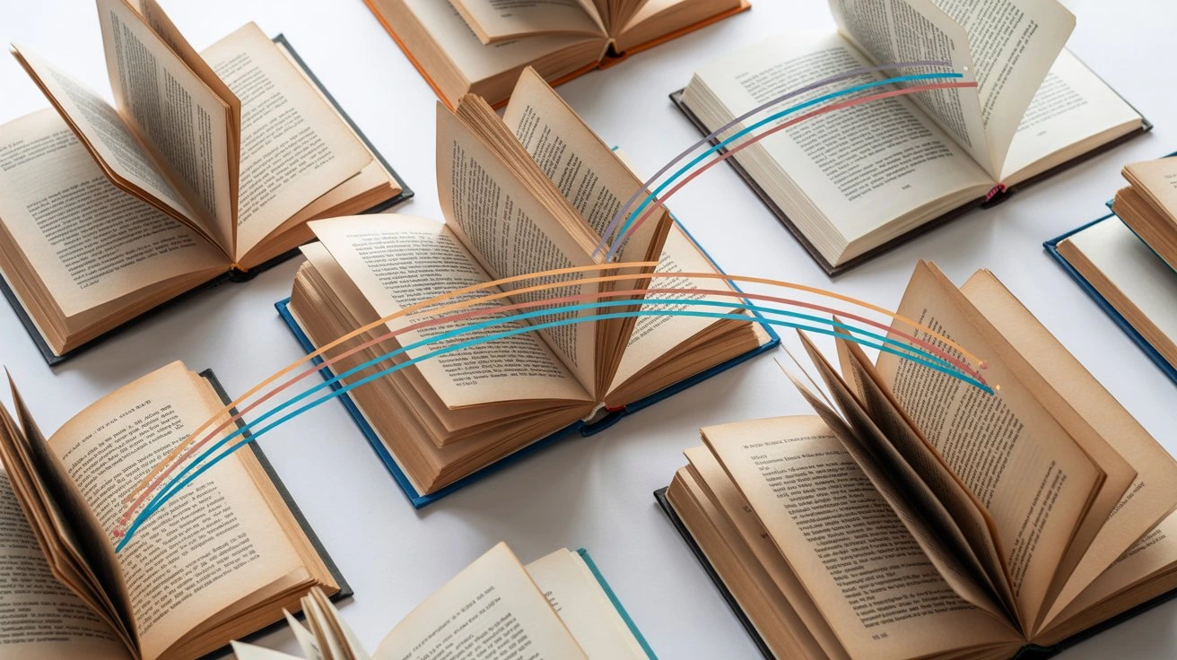 Your Topics Multiple Stories