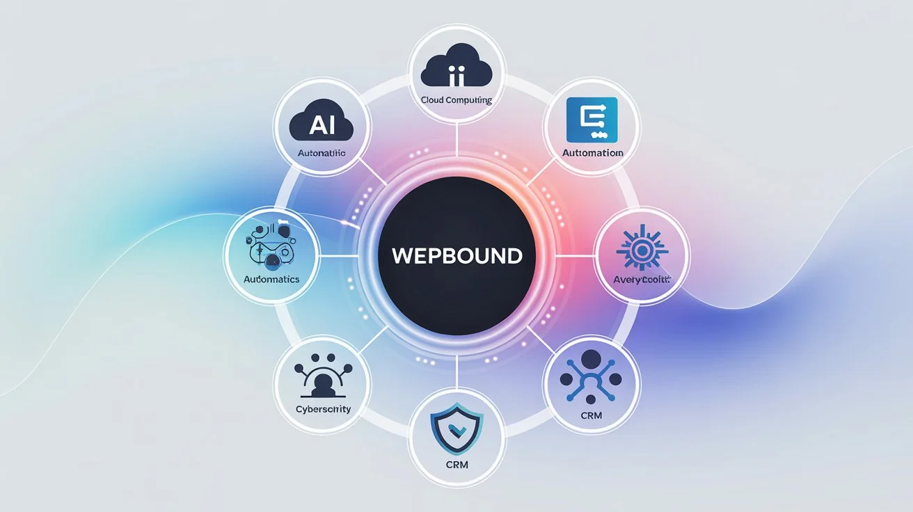 Wepbound